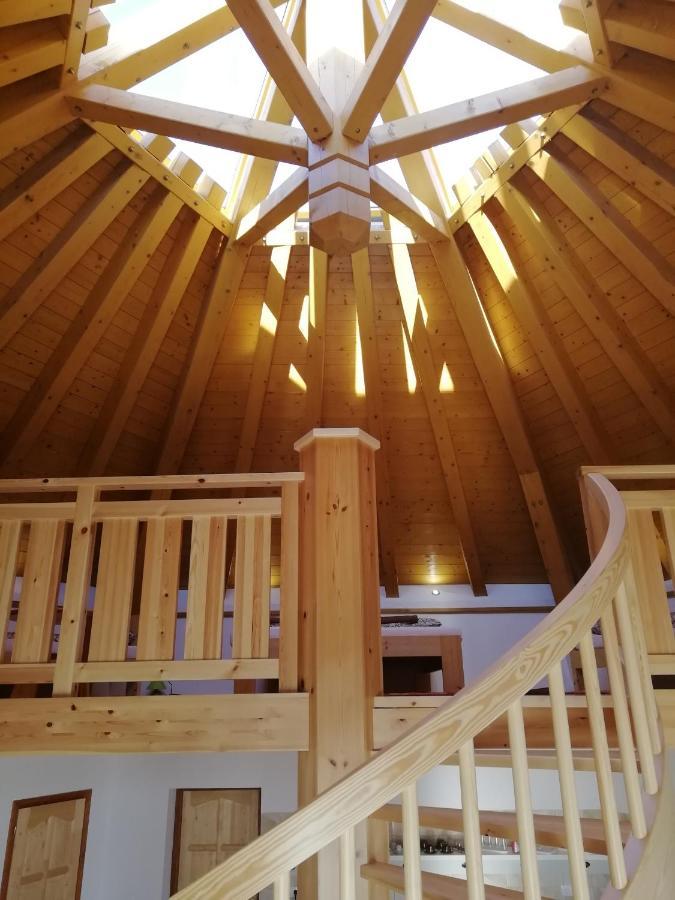 Egrelato Vendeghaz Appartement Balatonakali Buitenkant foto