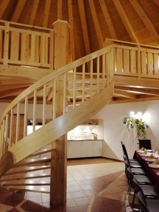 Egrelato Vendeghaz Appartement Balatonakali Buitenkant foto