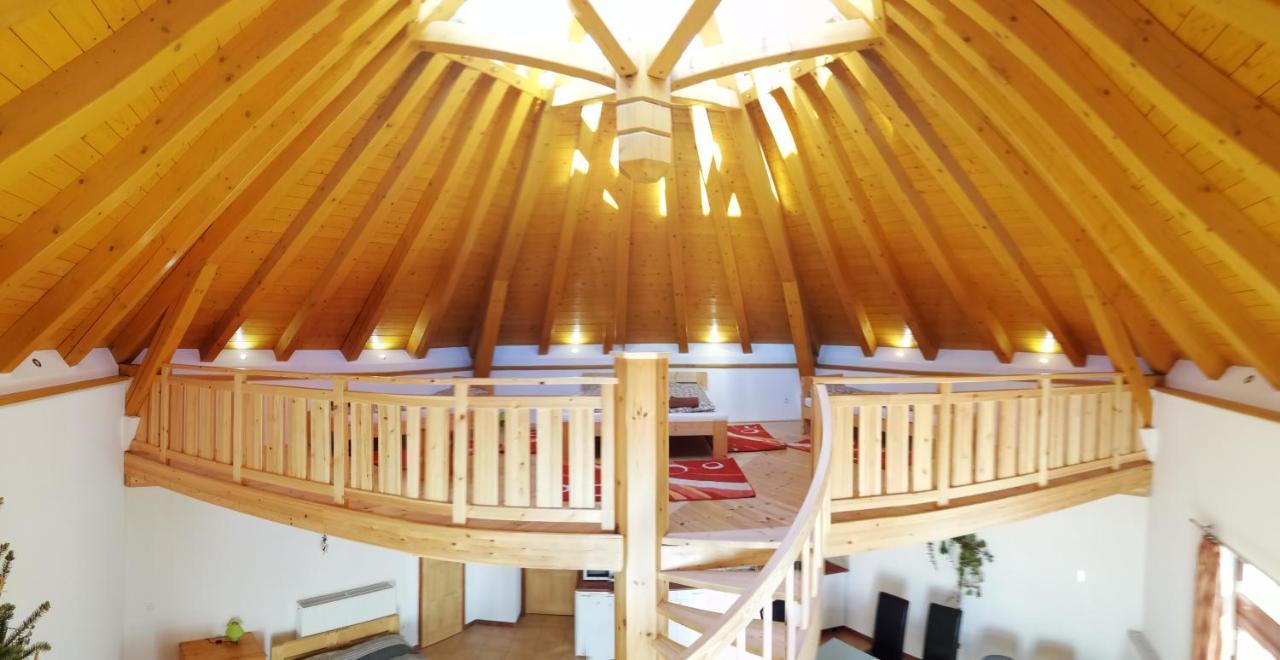 Egrelato Vendeghaz Appartement Balatonakali Buitenkant foto