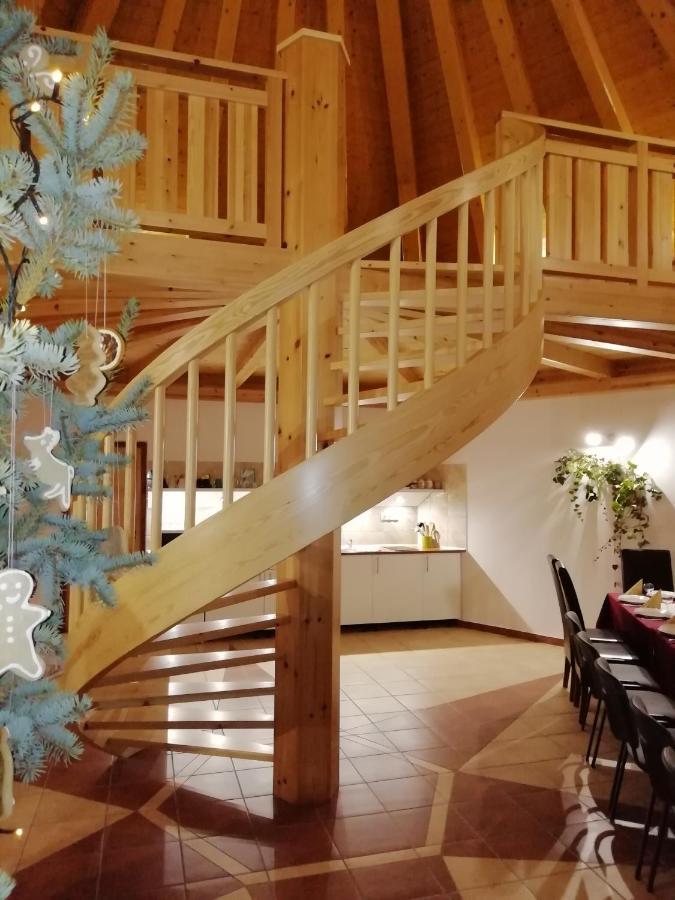 Egrelato Vendeghaz Appartement Balatonakali Buitenkant foto