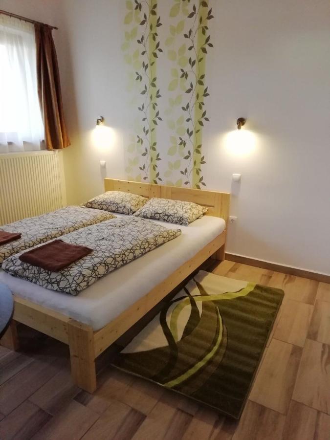 Egrelato Vendeghaz Appartement Balatonakali Buitenkant foto