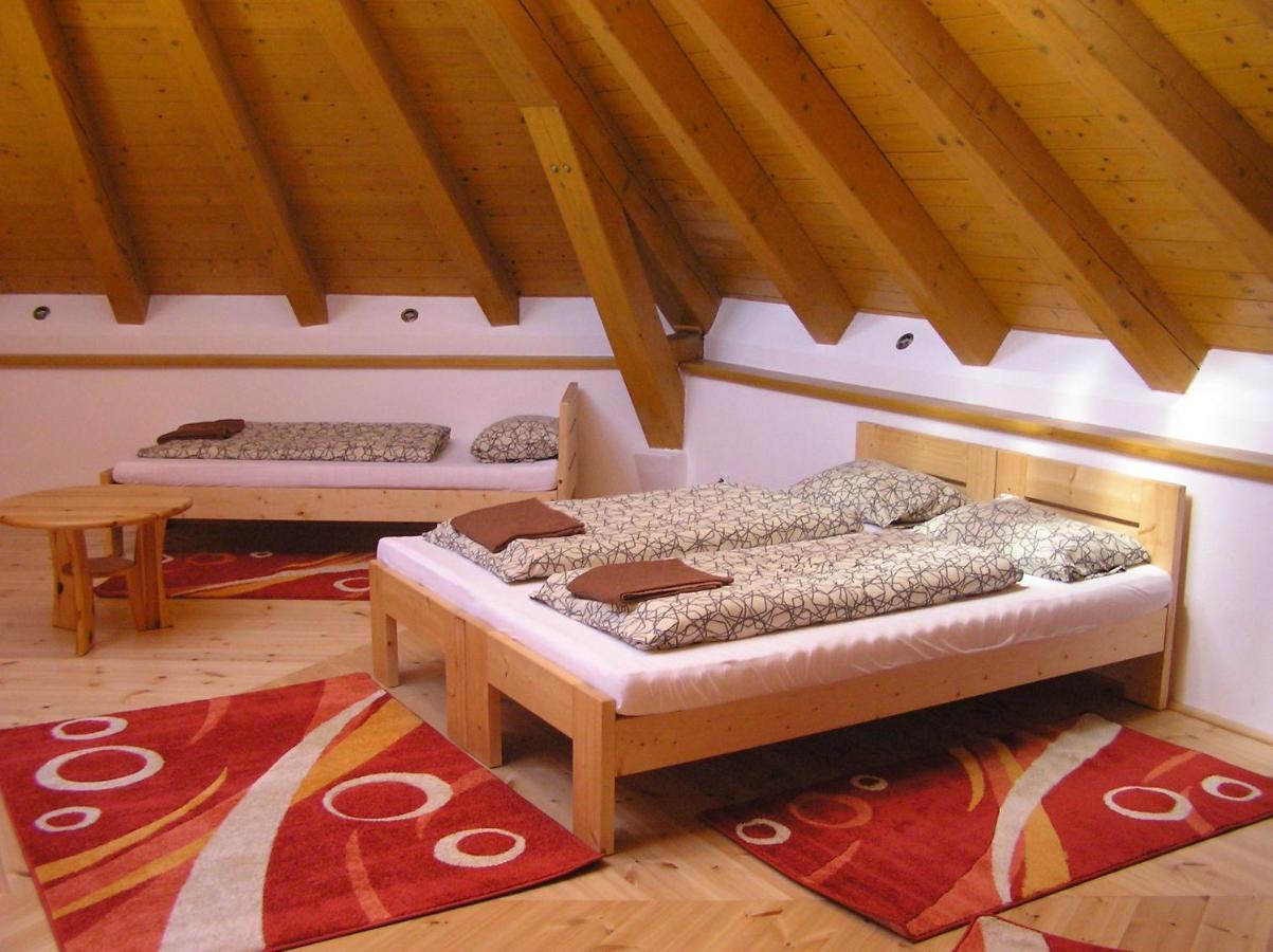 Egrelato Vendeghaz Appartement Balatonakali Buitenkant foto
