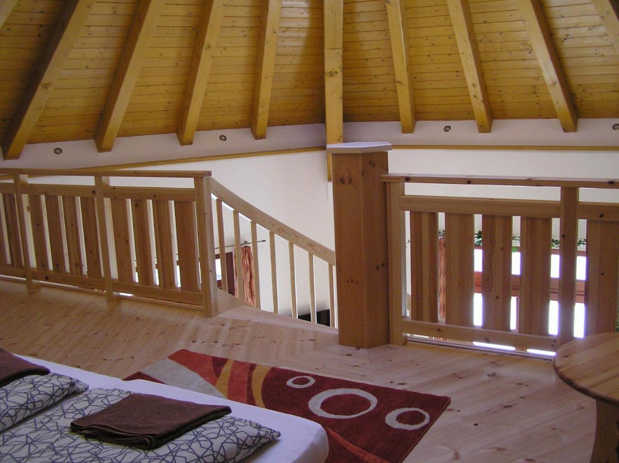Egrelato Vendeghaz Appartement Balatonakali Buitenkant foto