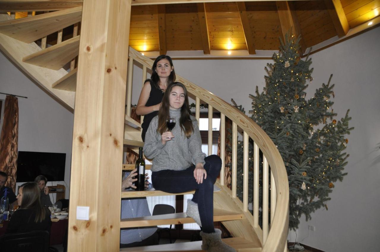 Egrelato Vendeghaz Appartement Balatonakali Buitenkant foto