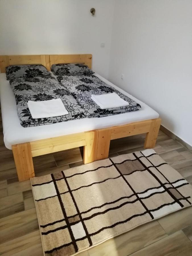 Egrelato Vendeghaz Appartement Balatonakali Buitenkant foto