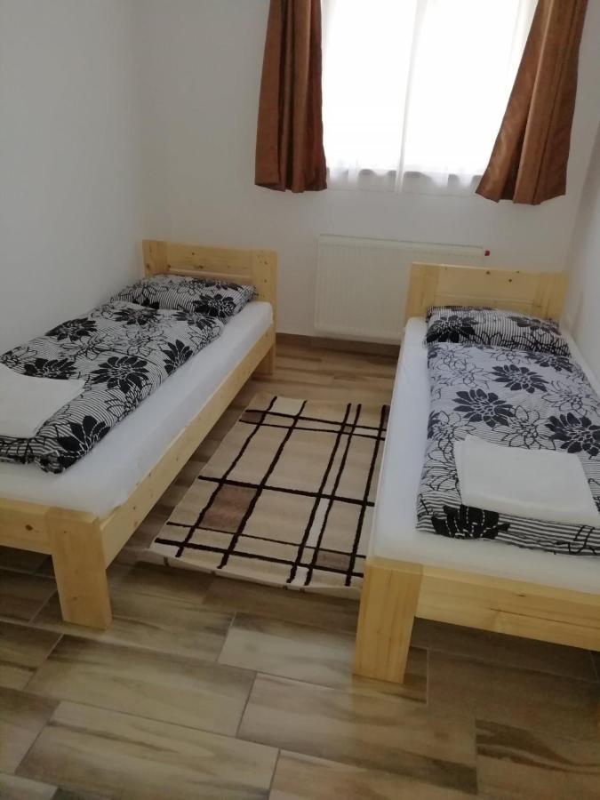 Egrelato Vendeghaz Appartement Balatonakali Buitenkant foto