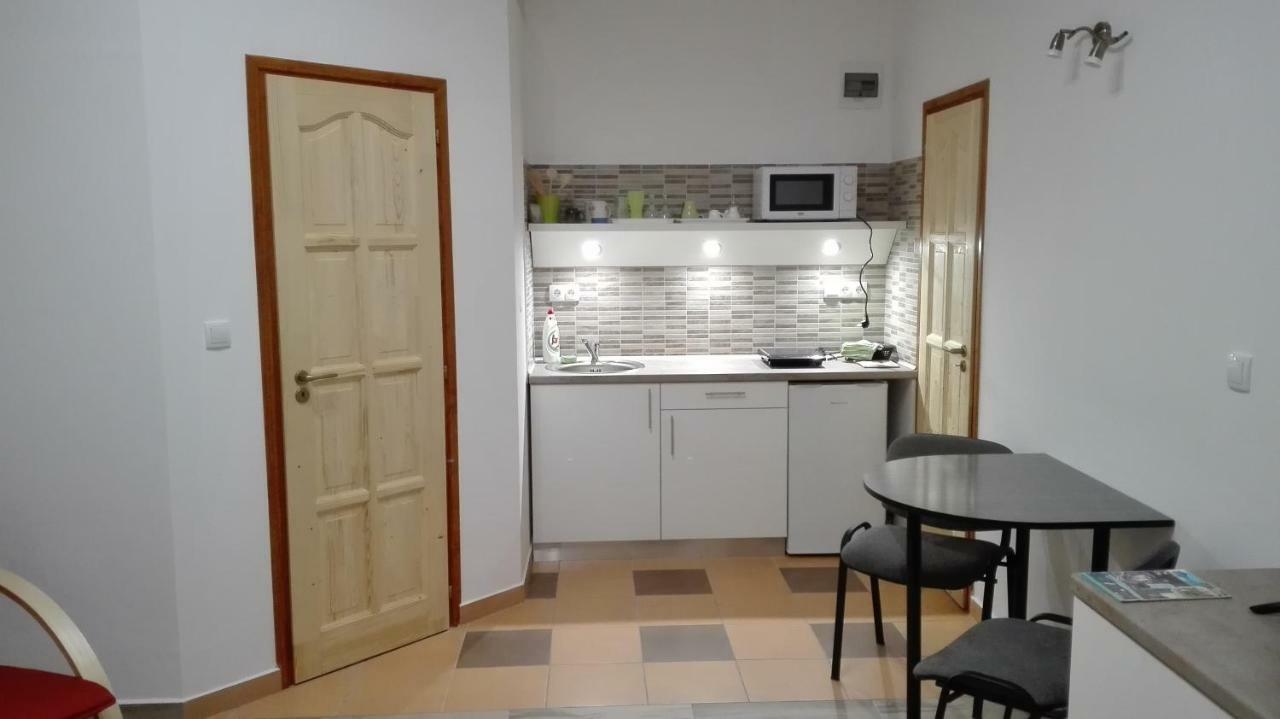 Egrelato Vendeghaz Appartement Balatonakali Buitenkant foto