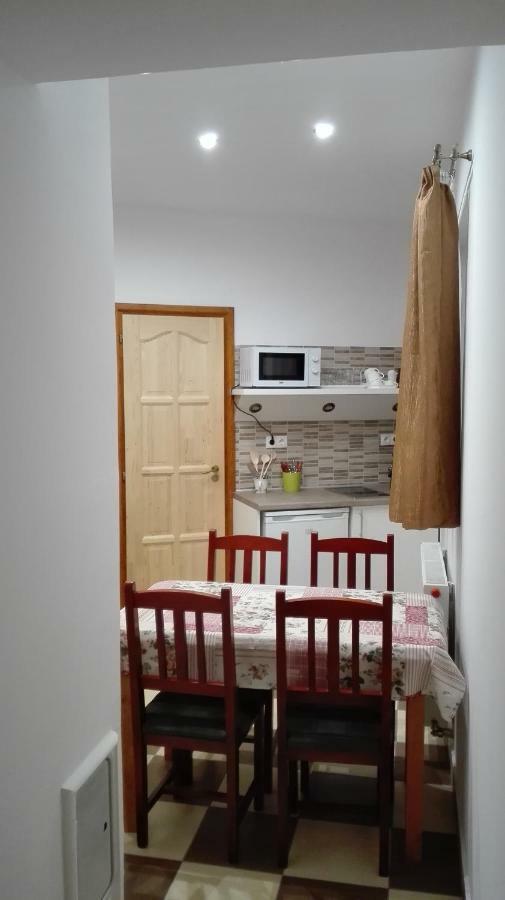 Egrelato Vendeghaz Appartement Balatonakali Buitenkant foto