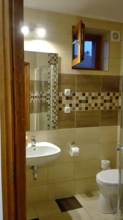 Egrelato Vendeghaz Appartement Balatonakali Buitenkant foto